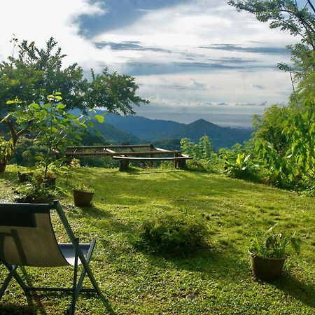 Hostal Vista Verde 米卡 外观 照片