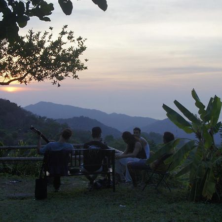 Hostal Vista Verde 米卡 外观 照片