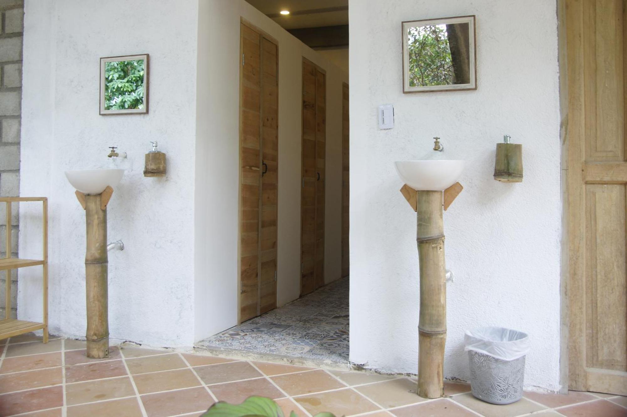 Hostal Vista Verde 米卡 外观 照片