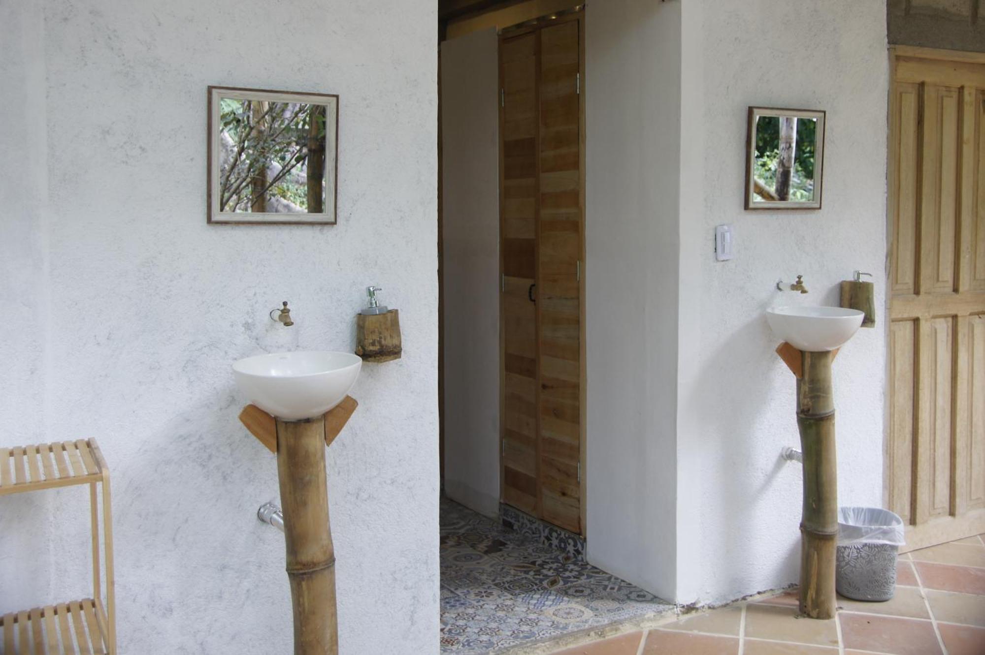 Hostal Vista Verde 米卡 外观 照片