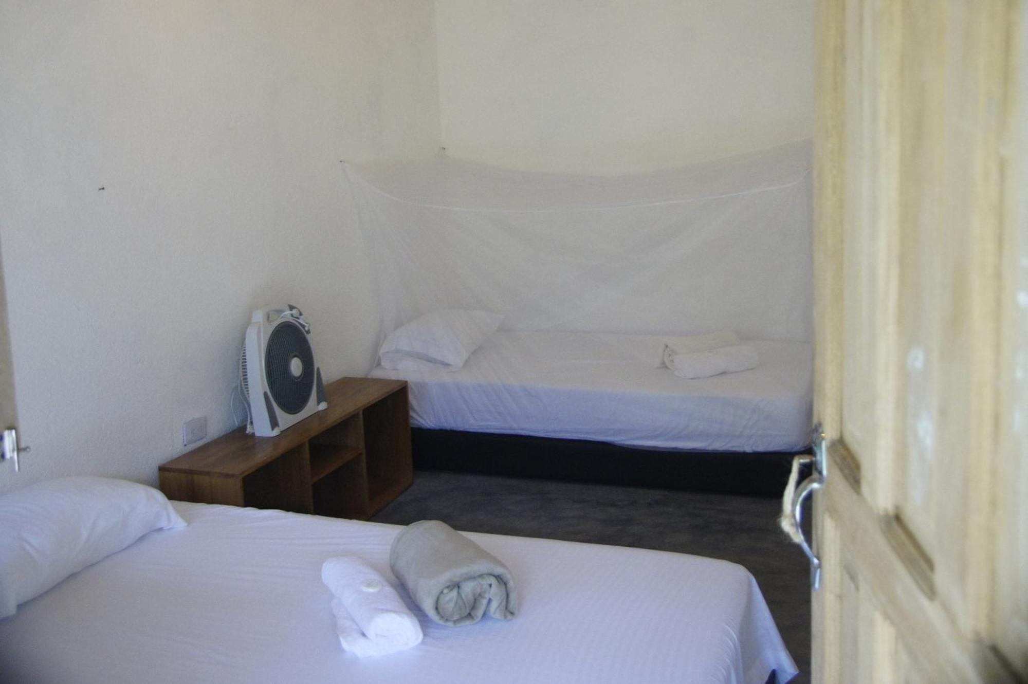 Hostal Vista Verde 米卡 外观 照片
