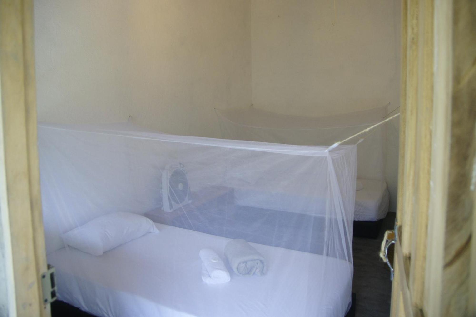 Hostal Vista Verde 米卡 外观 照片