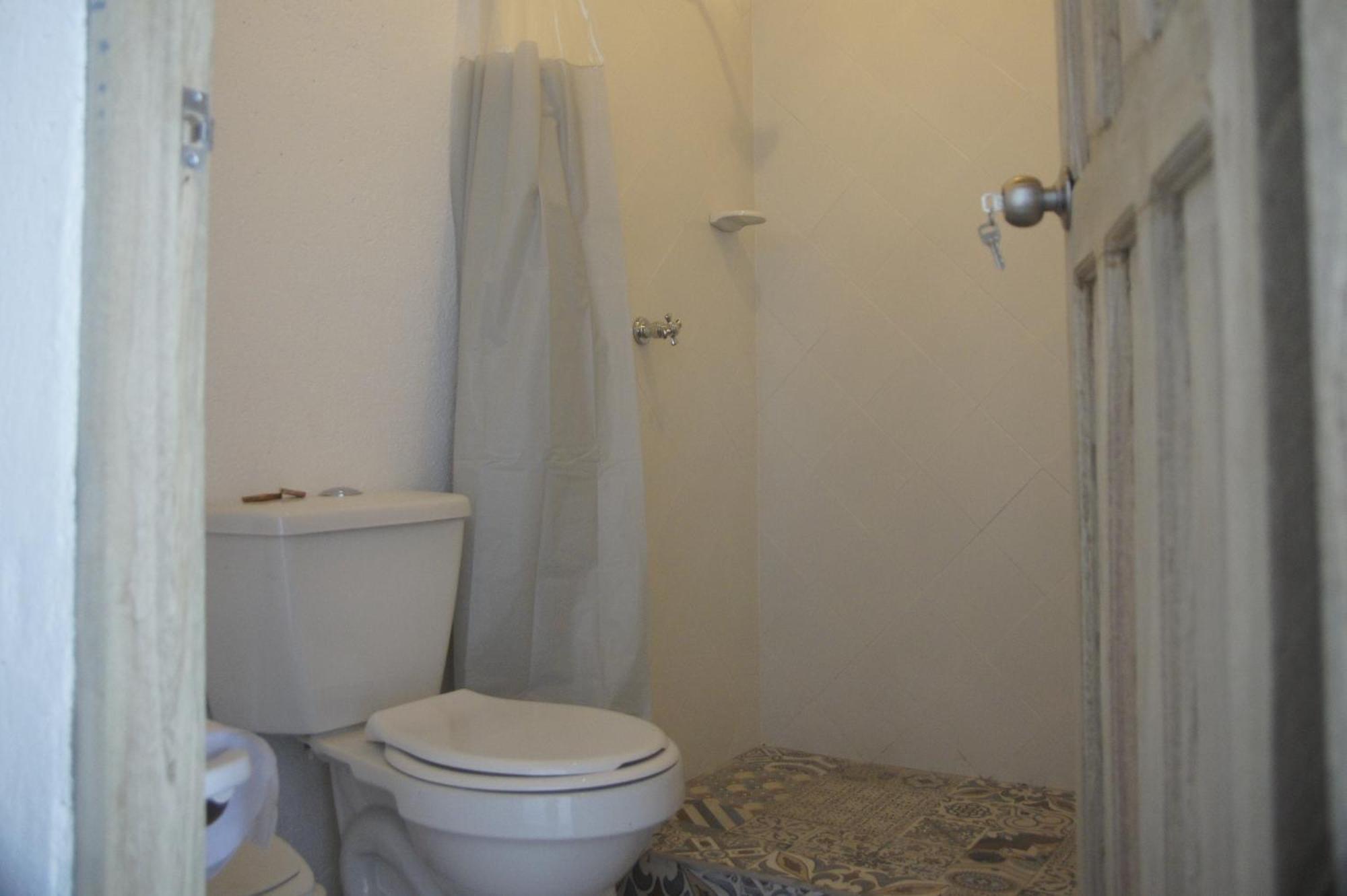 Hostal Vista Verde 米卡 外观 照片