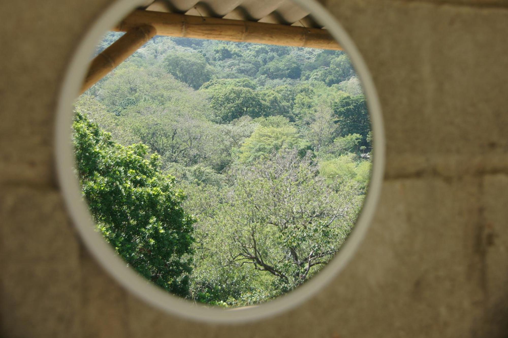 Hostal Vista Verde 米卡 外观 照片