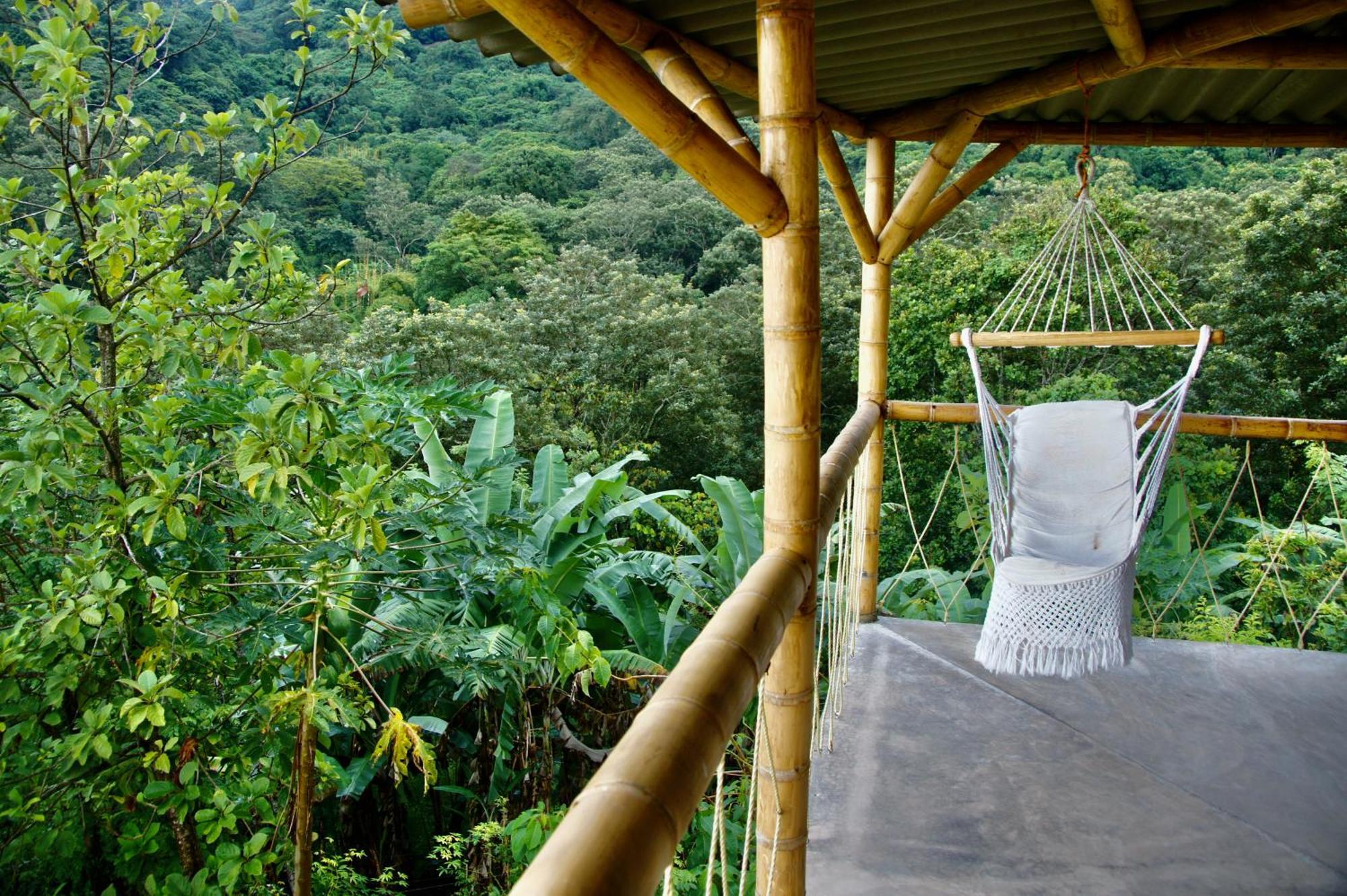 Hostal Vista Verde 米卡 外观 照片