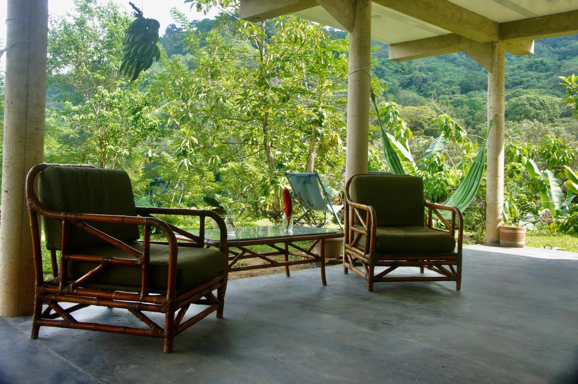 Hostal Vista Verde 米卡 外观 照片