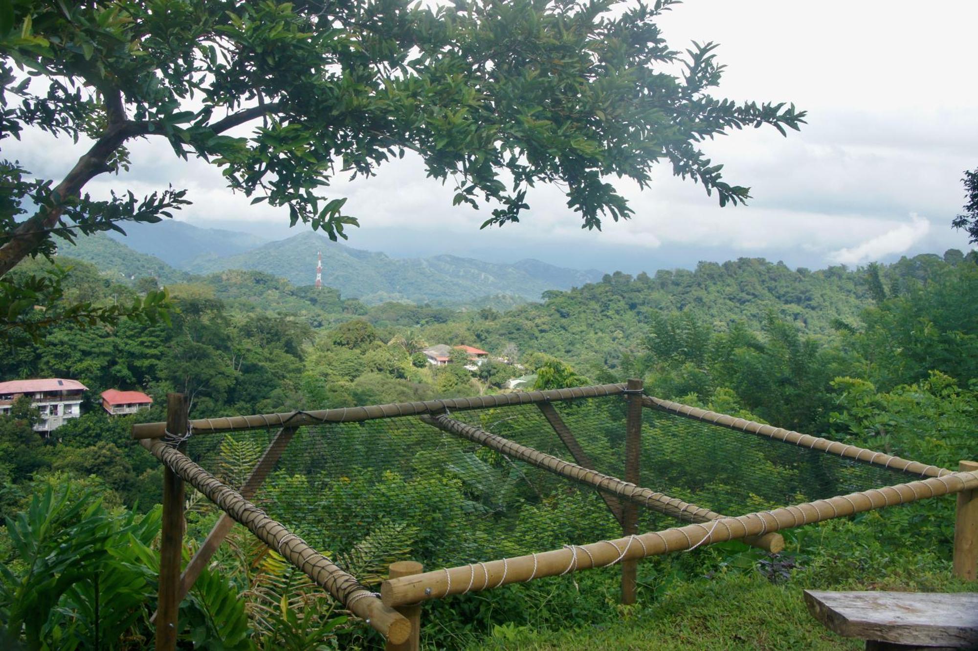 Hostal Vista Verde 米卡 外观 照片