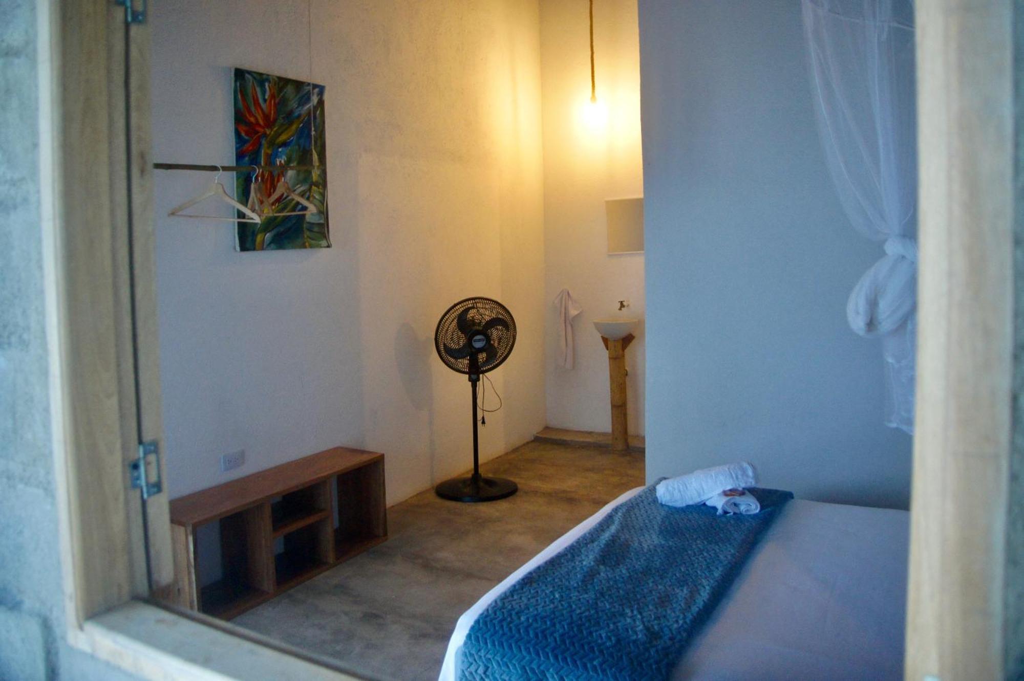 Hostal Vista Verde 米卡 外观 照片