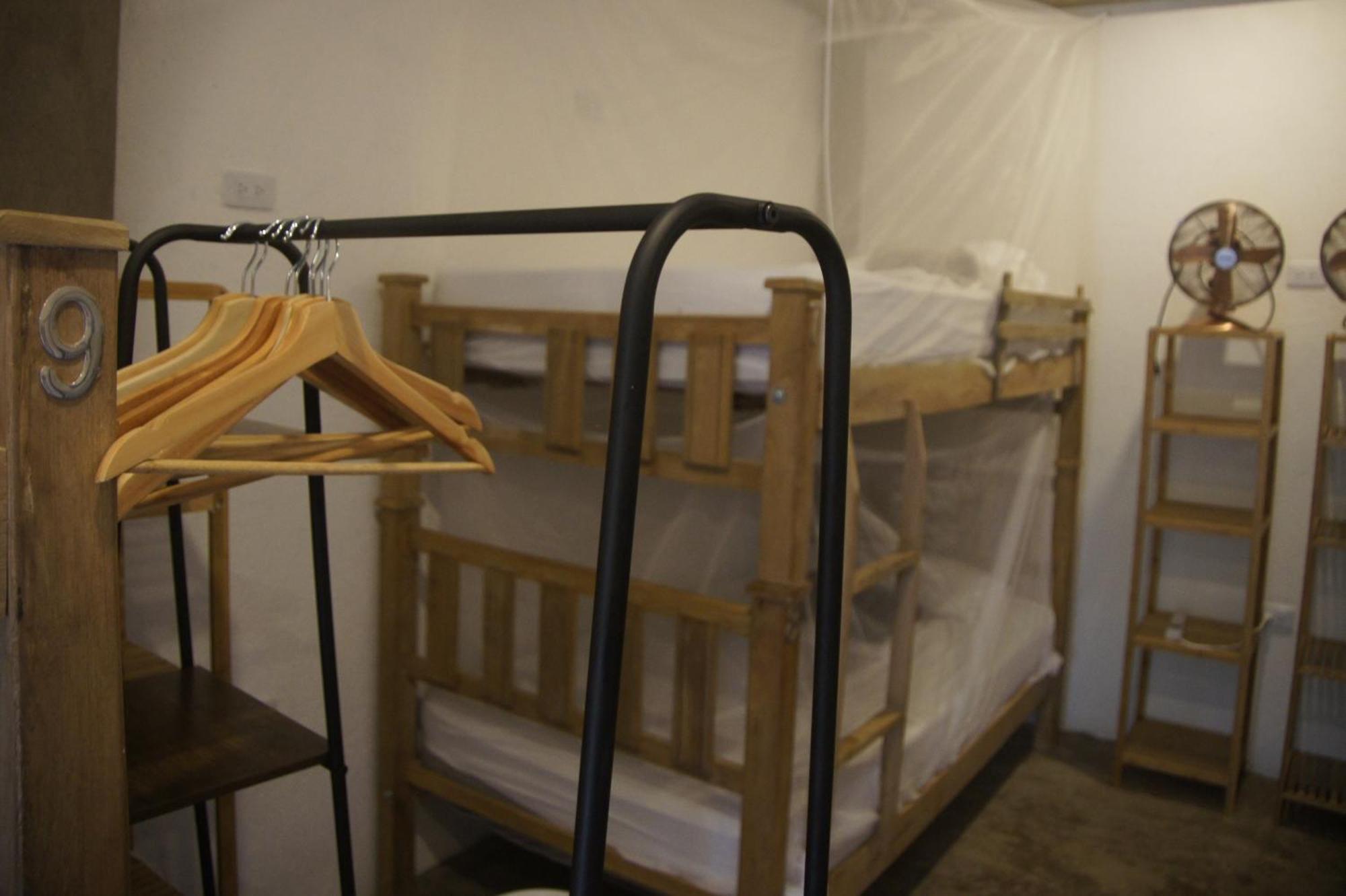 Hostal Vista Verde 米卡 外观 照片