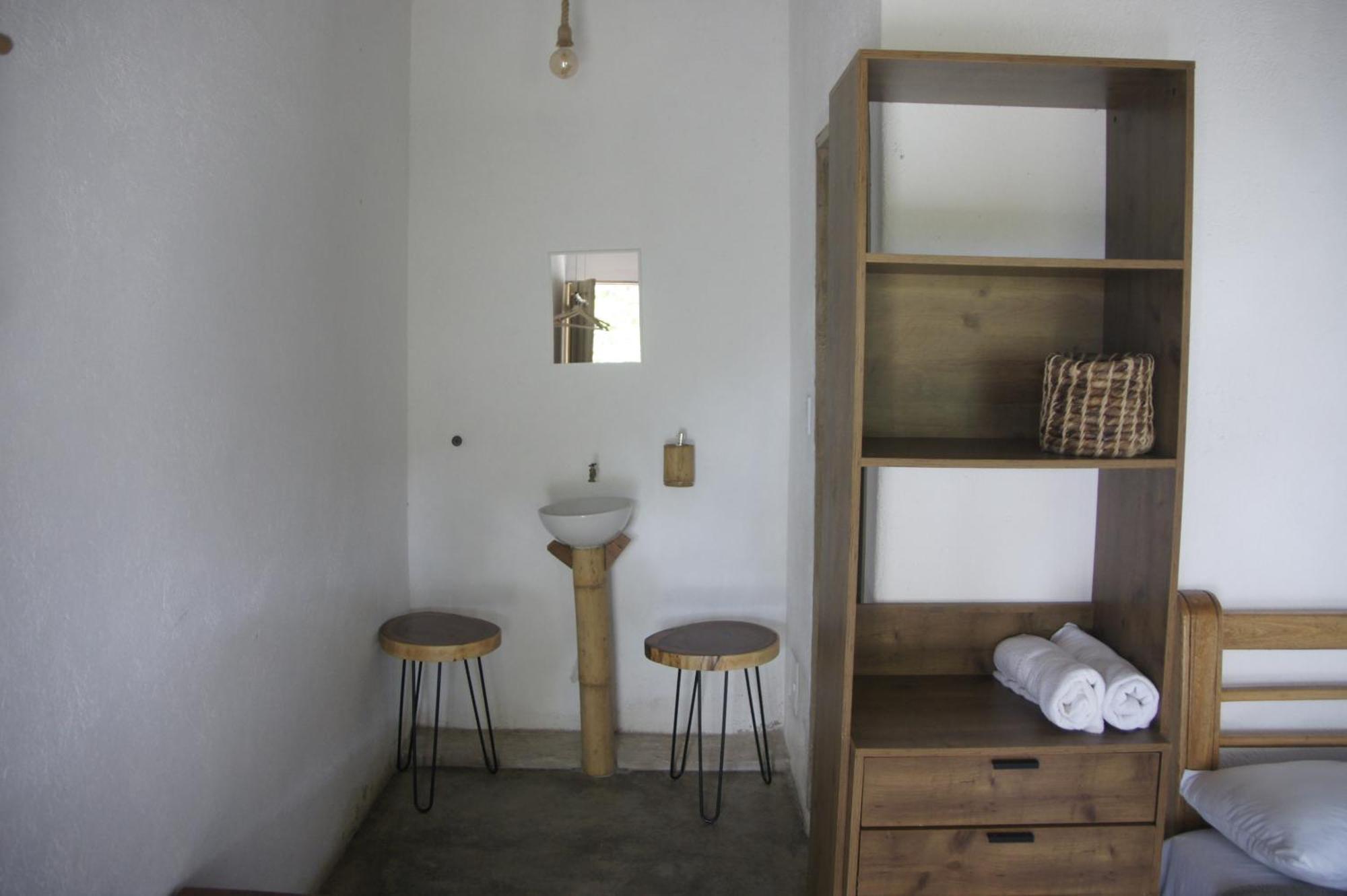Hostal Vista Verde 米卡 外观 照片