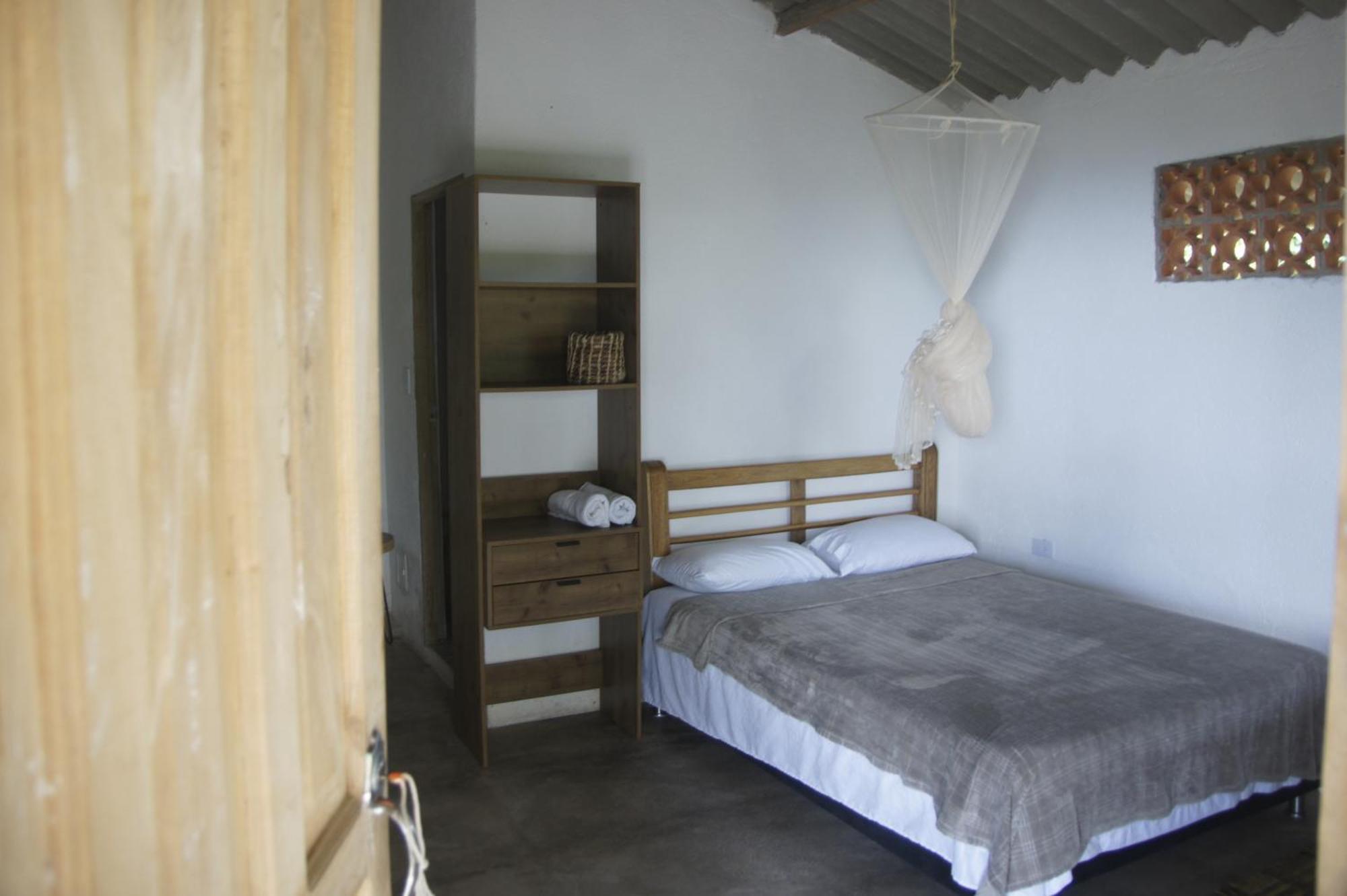Hostal Vista Verde 米卡 外观 照片