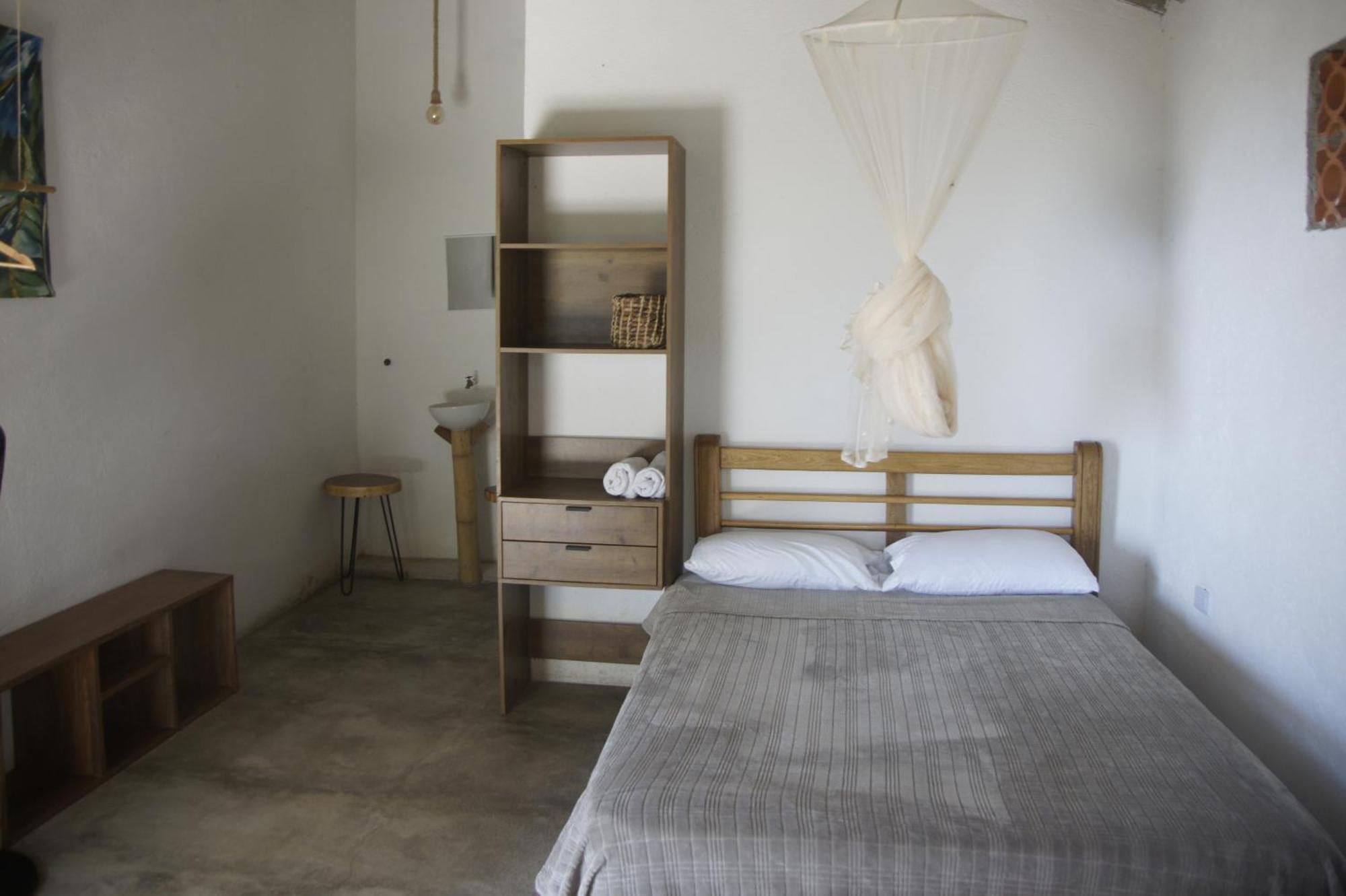Hostal Vista Verde 米卡 外观 照片