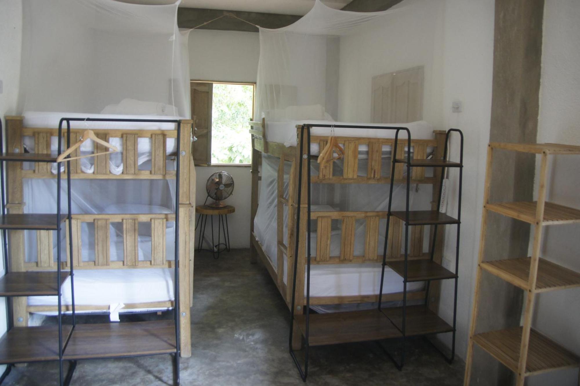 Hostal Vista Verde 米卡 外观 照片